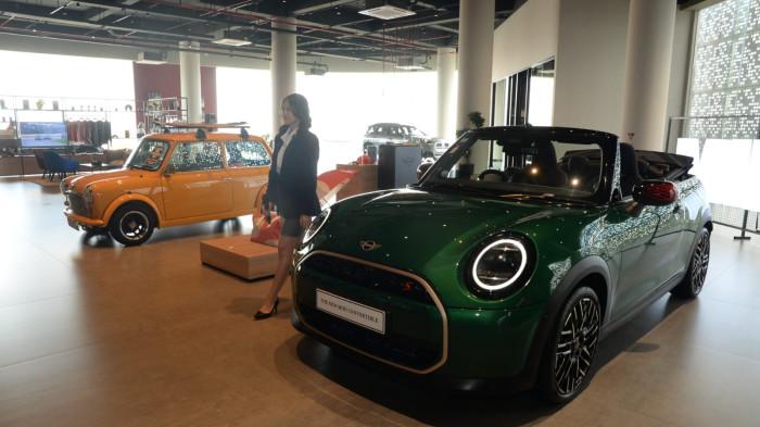bmw mini 2