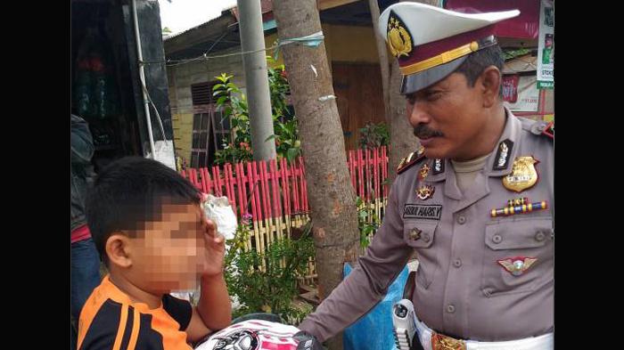 Siswa Bawa Motor atau Mobil Tanpa SIM ke Sekolah, Mulai 15 Agustus akan Ditilang dan Disita