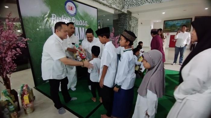 bukber suzuki buana trada