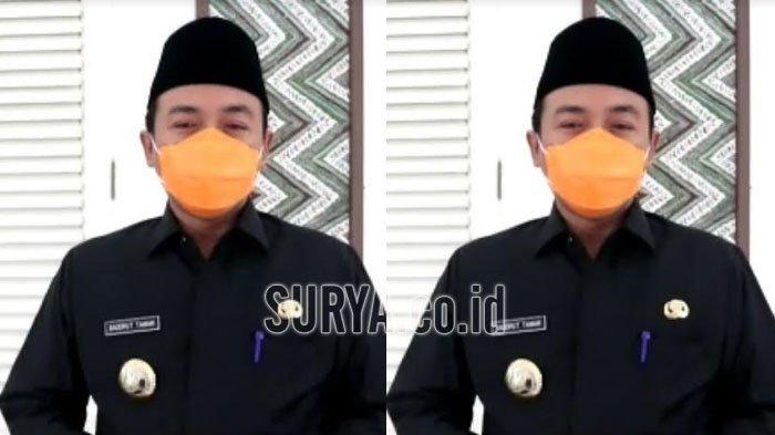 Hasil Swab Dua PDP Covid-19 Pamekasan Dinyatakan Negatif, Boleh Pulang dan Isolasi Mandiri