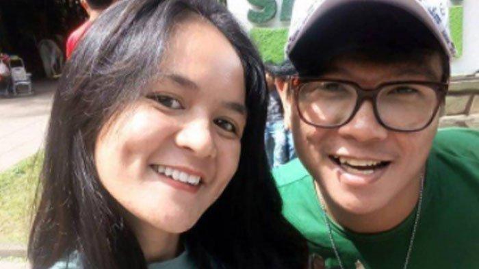 Sosok Chairunnisa Eks Istri Andika Kangen Band yang Ditangkap Polisi di Lampung, Pernah Lapor KDRT