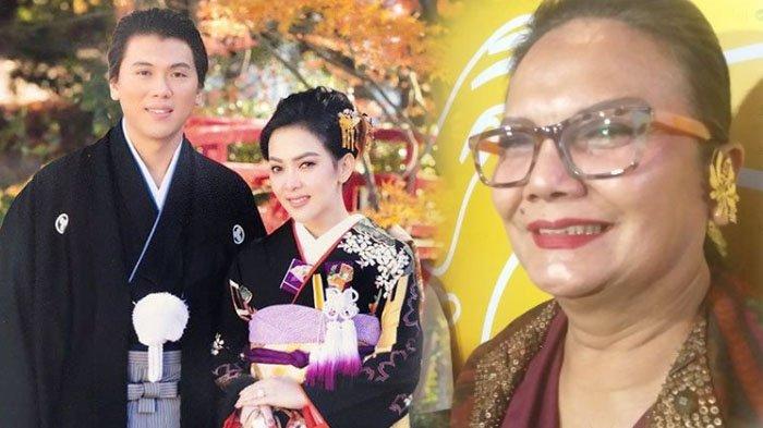 Christine Hakim Bocorkan Sifat Syahrini yang Bikin Orangtua Reino Barack Luluh, Singgung Soal Agama