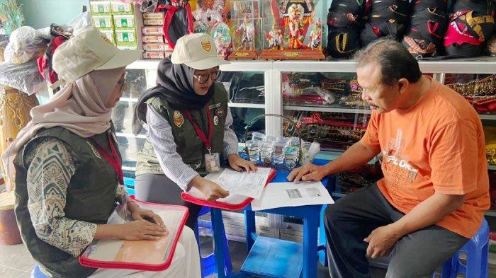 Hari Senin Ini, Pantarlih di Ponorogo Mulai Lakukan Coklit Pilkada 2024