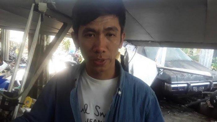 Cuma Lulusan SD, Warga Sulawesi Buat Persawat Lalu Sukses Menerbangkannya