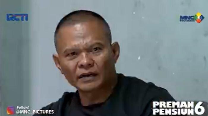 Sinopsis Preman Pensiun 6 Hari ini 30 September: Didu vs Lord Yayat, Kang Cecep Beri Ultimatum