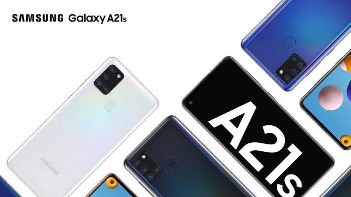Daftar Harga HP Samsung Akhir Juni 2020, Mulai Galaxy A51 hingga Terbaru Galaxy A21s Rp 2 Jutaan