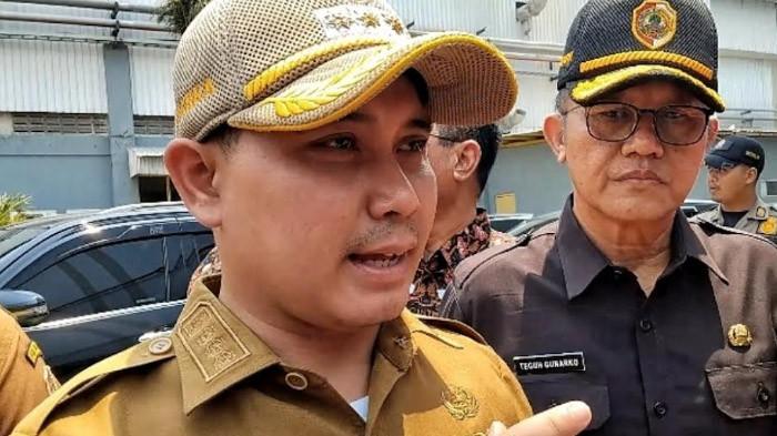 Tetap Relokasi Pusat Pemerintahan Meski TKD Susut Rp 281 M, Pemkab Mojokerto Siap Hemat Anggaran