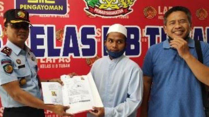 Ketua Yayasan Lingkar Perdamaian Ali Fauzi : Eks Napiter Harus Dirangkul, Bukan Dipukul