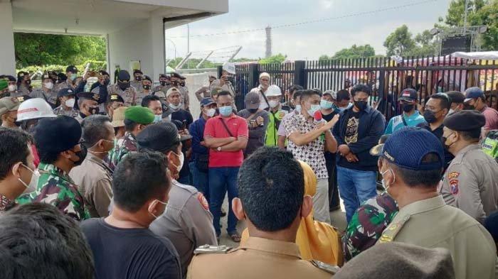 TERBARU KAMPUNG MILIARDER TUBAN, Jawaban Pertamina dan Nasib Warga yang Menyesal Telah Jual Tanah