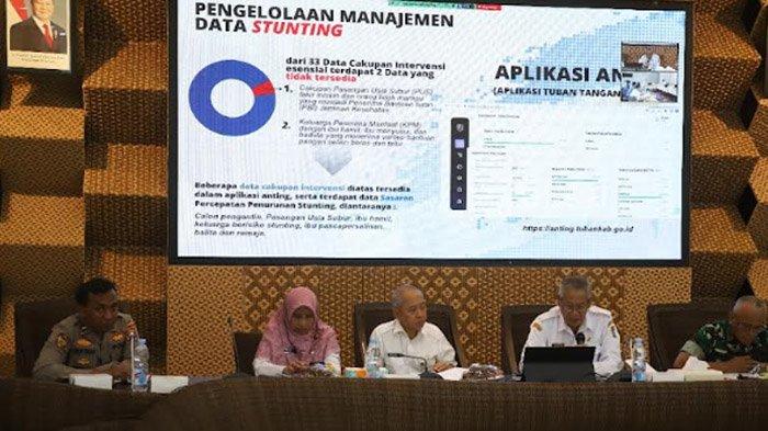 197 Desa di Tuban Sudah Bebas Stunting, Prevalensi di 17 Kecamatan di Bawah 14 Persen