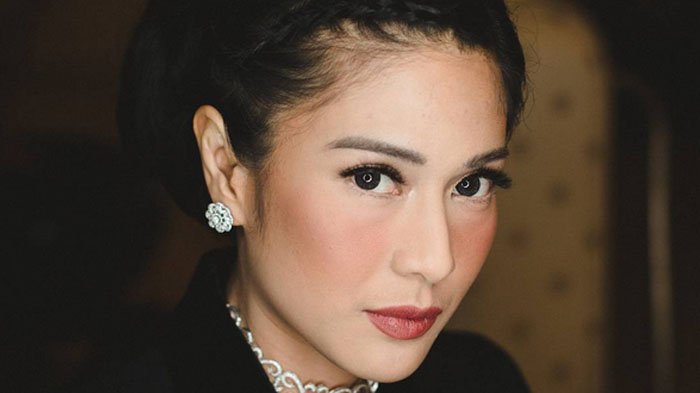 Dian Sastro Cerita Soal Adegan Menangis di Film Kartini, ini Katanya