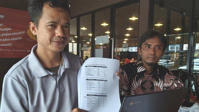 Hasil Survei ISRC terhadap Popularitas Para Pasangan Bacabup-Bacawabup pada Pilbup Sidoarjo 2020