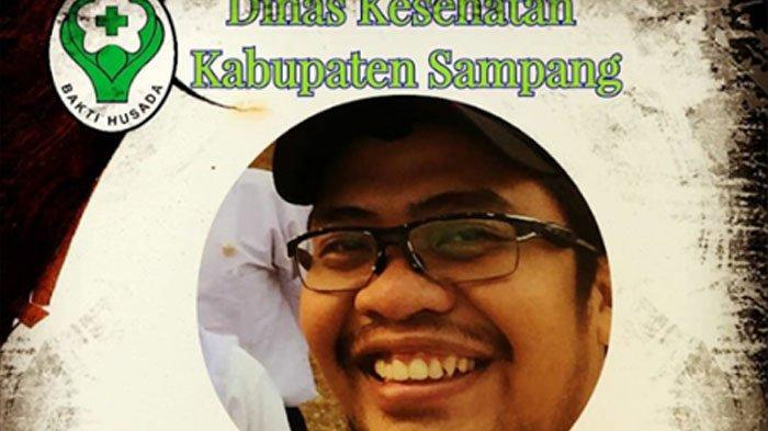 Kisah Dokter Madura Berakhir Pilu di Surabaya karena Covid-19, Nasib Ayah-Ibu serta Anak dan Istri