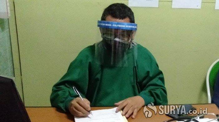 Lebih Waspada, 80 Persen Pasien Positif Virus Corona yang Diisolasi di RSUD Pamekasan Tanpa Gejala