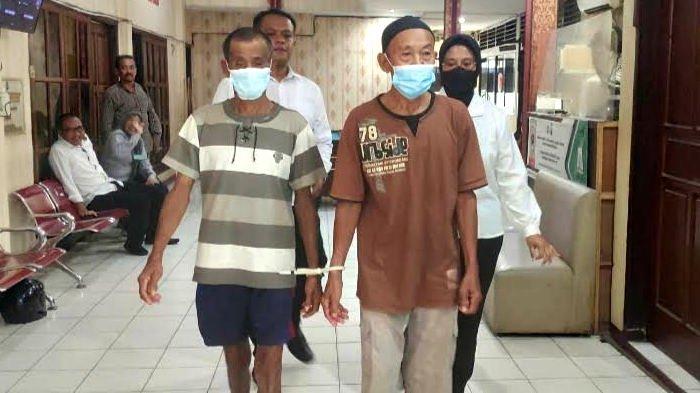 TERUNGKAP Begini Siasat Dua Kakek Cabul Setubuhi Bocah Kelas 3 SD di Tuban, Sudah Diintai Warga