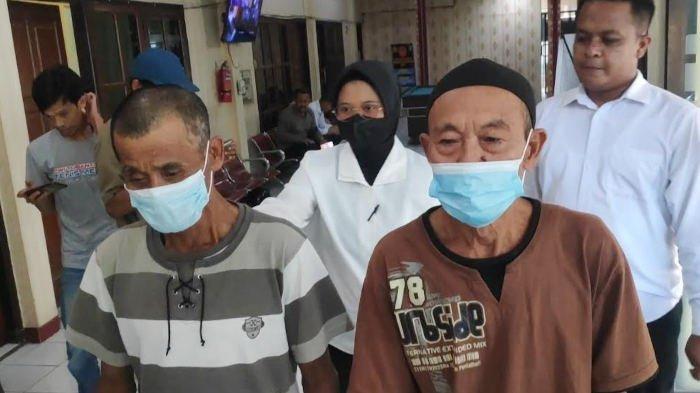 Bocah SD di Kecamatan Jatirogo Tuban Digilir Dua Kakek dalam Toilet, Kepergok Digerebek Warga