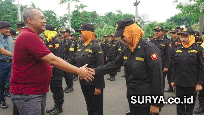 Pemkot Surabaya Beri Pengamanan Khusus di Gereja saat Perayaan Natal 2018