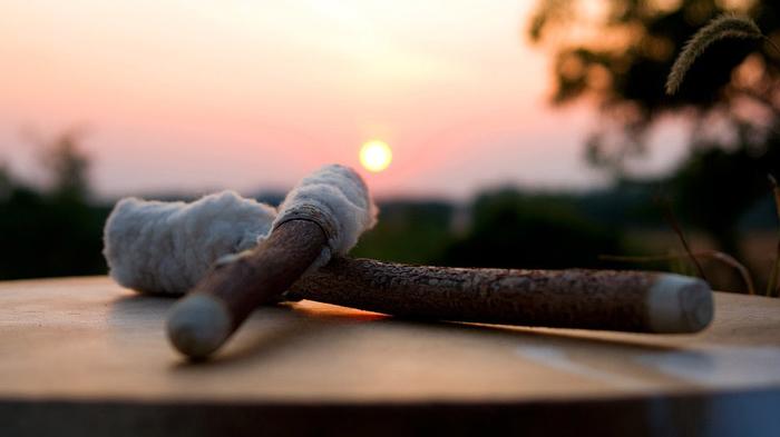 Enjoy Your Drum, Gebuk Saja di Sini!