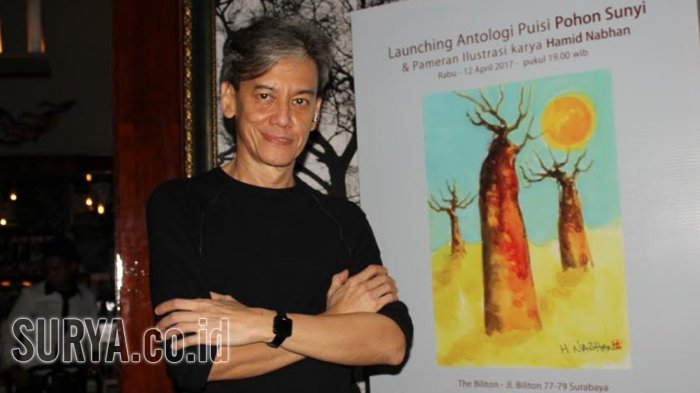 Fariz RM Garap Lagu ‘Era Pita Kaset’ Bareng Produser Italia