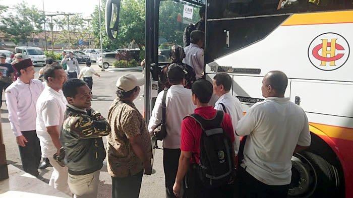 Keluhan Kades di Tulungagung Soal Koperasi Merah Putih : Tak Ada yang Mau Jadi Pengurus Tanpa Digaji