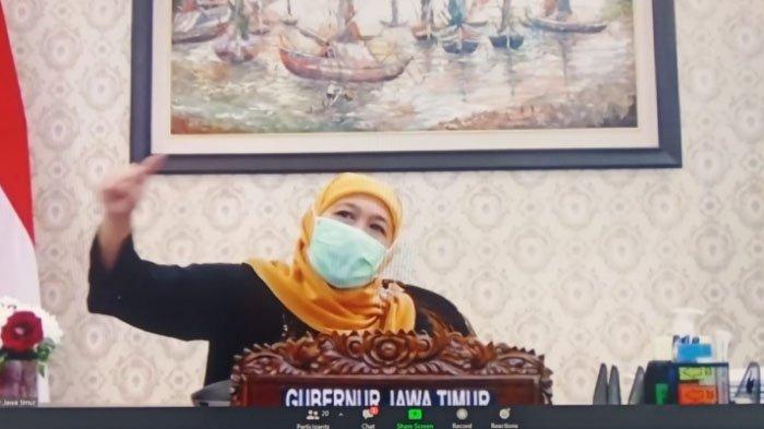 Biro Administrasi Pembangunan Setdaprov Jatim Paparkan 29 Proyek Layak KPBU