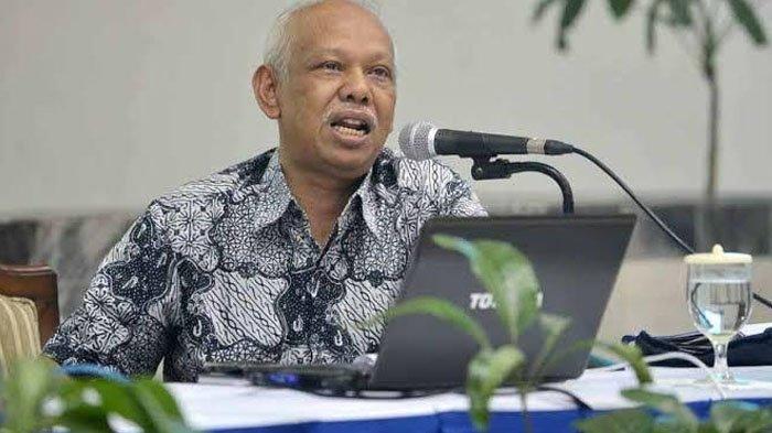 PROFIL Azyumardi Azra Ketua Dewan Pers yang Meninggal Dunia, Dapat Gelar Kehormatan Kerajaan Inggris