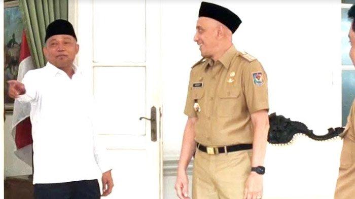 Bangkalan Gerbang Percepatan Kemajuan Madura, H Syafi : Bebaskan 1 Meter Untuk JLS Saja Tidak Bisa