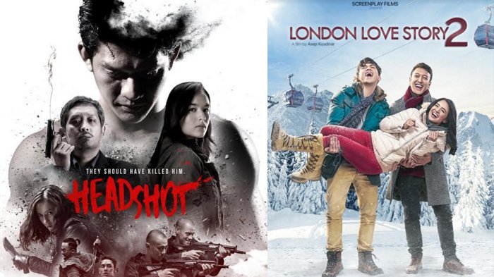 Maret Mendebarkan Bagi Screenplay Films, ini Alasannya