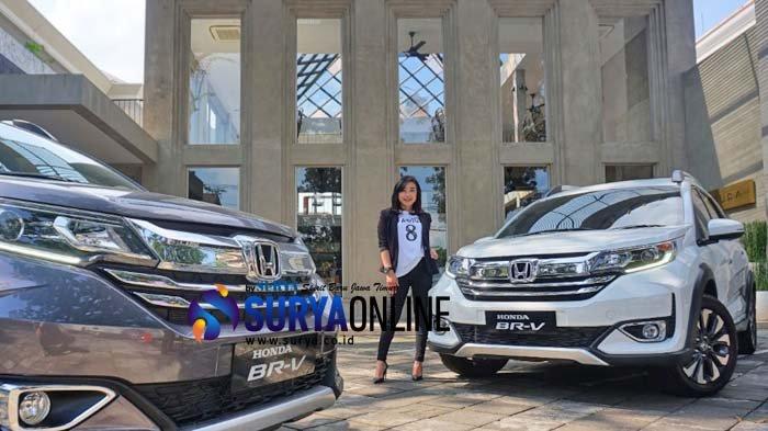 HSC Gelar Promo Beli Honda BR-V atau Mobilio Gratis Bensin 1 Tahun