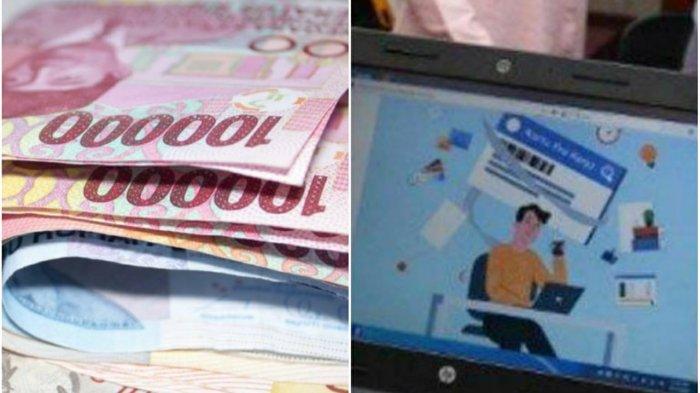 Solusi Insentif Kedua Kartu Pra Kerja Gagal Cair Menurut Admin www.prakerja.go.id, ini Penyebabnya