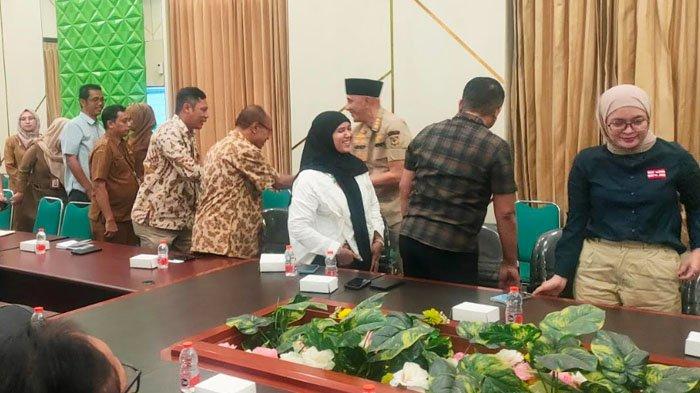 Setara Dengan Batam, Bangkalan Dapat Restu Menhan Prabowo Subianto Untuk Memproduksi Kapal Perang