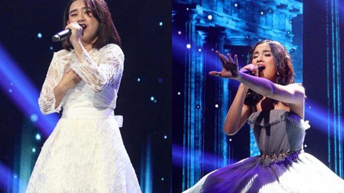 Jadwal Indonesian Idol Spektakuler Show TOP 3, Tiara Dapat Dukungan Spesial & Ulasan Pekan Lalu