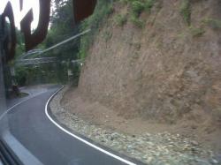 Kebut Pelebaran Jalan Pacitan - Ponorogo
