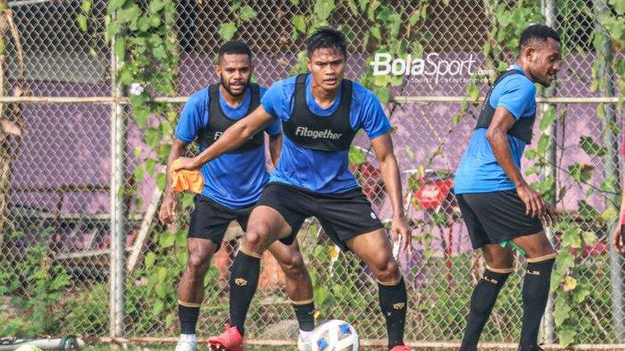Target Fachrudin Aryanto di Timnas U-23 Indonesia pada SEA Games 2021