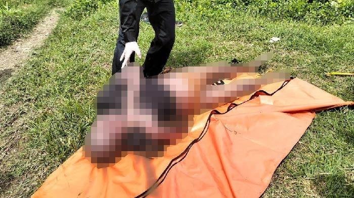 Terkuak Identitas Jasad Pria Misterius yang Ditemukan Mengapung di Sungai Bengawan Solo Gresik