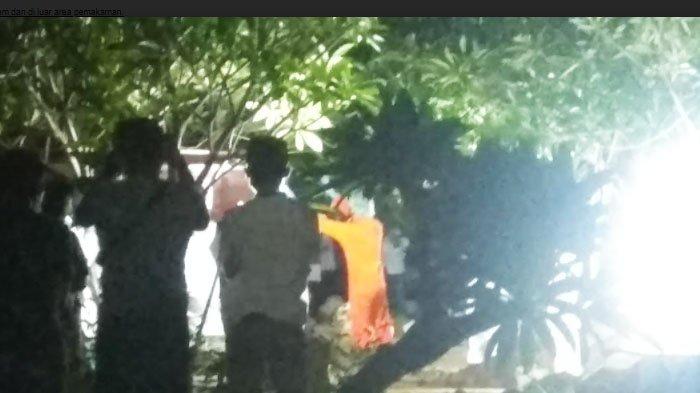Bupati Situbondo Dadang Wigiarto Meninggal Dunia akibat Covid, Sekda: Bupati Punya Bawaan Hipertensi