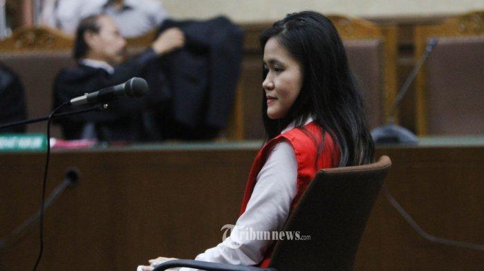 Jessica Tolak Keterangan Ahli Forensik Digital, Ini Alasannya