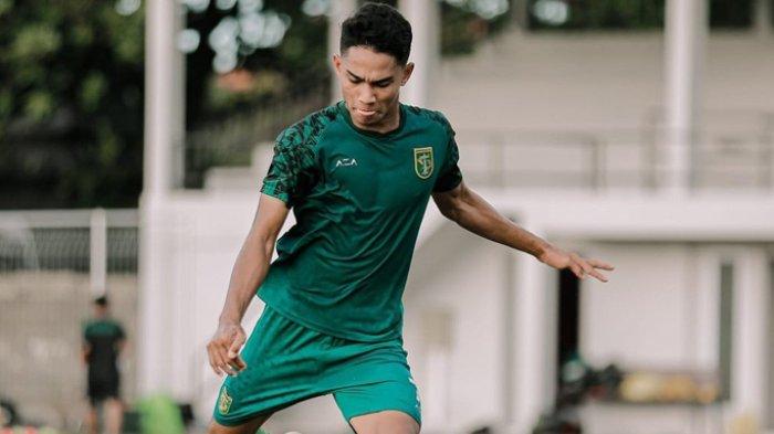 Hasil Pembicaraan Pelatih Perebaya Aji Santoso dengan Shin Tae-yong Soal Marselino Ferdinan
