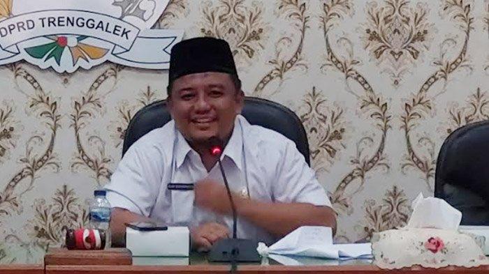 Akibat Perbedaan Perda dan UU Desa, Kades di Trenggalek Tetap Bebas Meski Menjadi Tersangka Korupsi