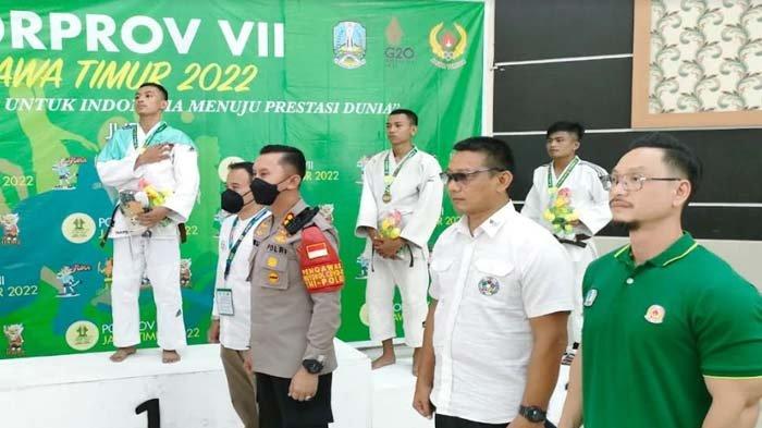 Periksa Sarpras Venue-Venue di Porprov, Kapolres Situbondo Berharap Semua Sesuai SOP