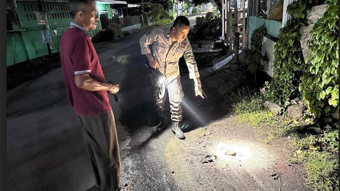 KRONOLOGI Dua Pemuda Jember Dibacok Segerombolan Orang Tak Dikenal Usai Nonton Kuda Lumping