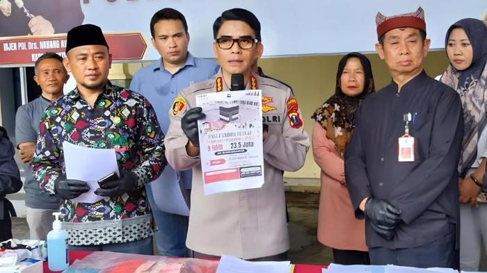 Cerita Korban Penipuan Umroh Murah Banyuwangi: Setor Rp 94 Juta, 4 Kali ...