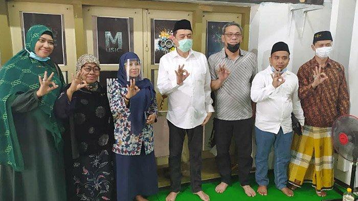 Solidkan Dukungan Kelana-Astutik Berkonsolidasi dengan Tim Barokah Berkelas