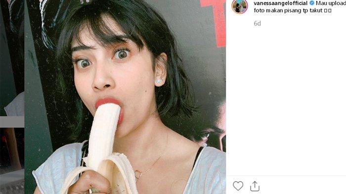 Kemarahan Ayah Vanessa Angel Saat Tonton Video Viral Putrinya yang Pernah Terjerat Prostitusi Online