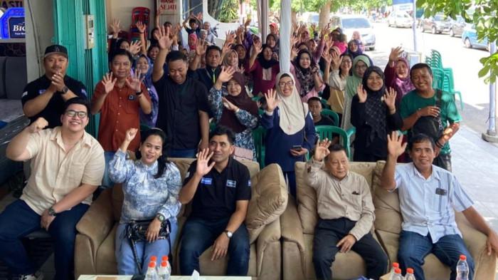 kembali menyelenggarakan event rutin tahunan; Bazaar Mebel Ponorogo.