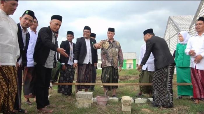 Momen Hari Santri, Pengembang TKB Lamongan Beri Kemudahan Warga Nahdliyin Miliki Rumah