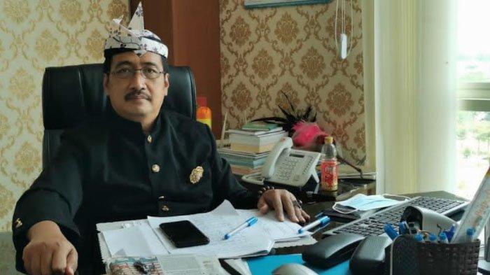 Di Tiga Lokasi Ini, ASN Pemkab Lamongan dan Pengunjung Wajib Gunakan Aplikasi PeduliLindungi