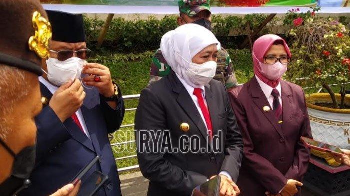 Berkabung Tragedi Arema vs Persebaya, Pesta Rakyat HUT ke-77 Provinsi Jatim Dibatalkan