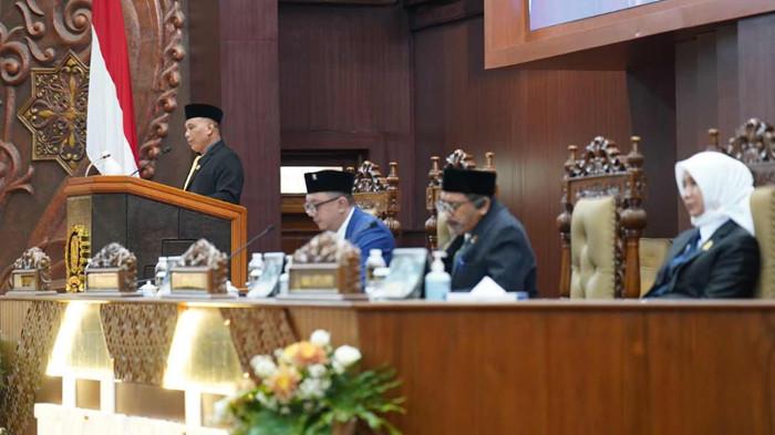 Judi Online, Pinjol Ilegal dan Sound Horeg Resmi Masuk Pembahasan DPRD Jatim