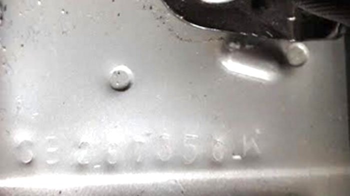 Ribuan Taksi Online Pilih Ditilang ketimbang Uji Kir Ketok Bodi Mobil